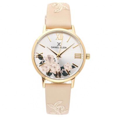 Ảnh sản phẩm Daniel Klein 34mm Nữ DK.1.12792-5