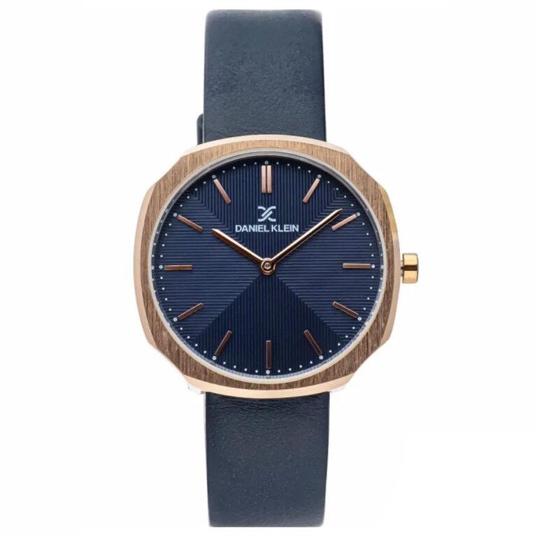 Daniel Klein 34mm Nữ DK.1.12654.6