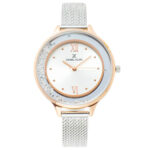 Daniel Klein 36mm Nữ DK.1.12524.5 - Ảnh 1