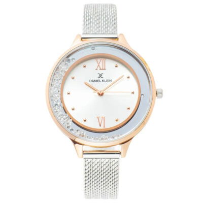 Daniel Klein 36mm Nữ DK.1.12524.5