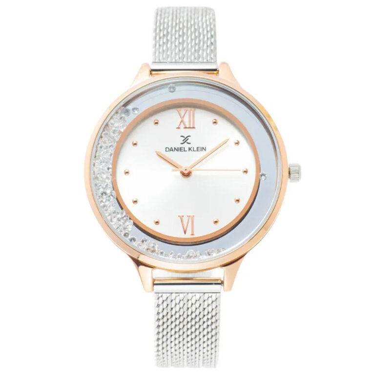 Daniel Klein 36mm Nữ DK.1.12524.5