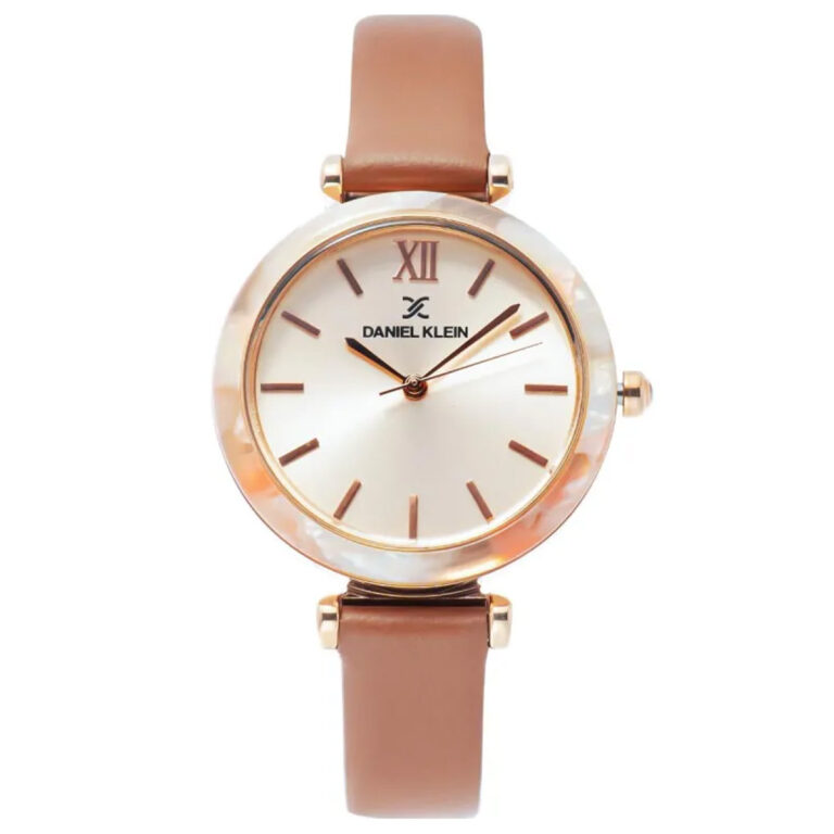 Daniel Klein 36mm Nữ DK.1.12544.2