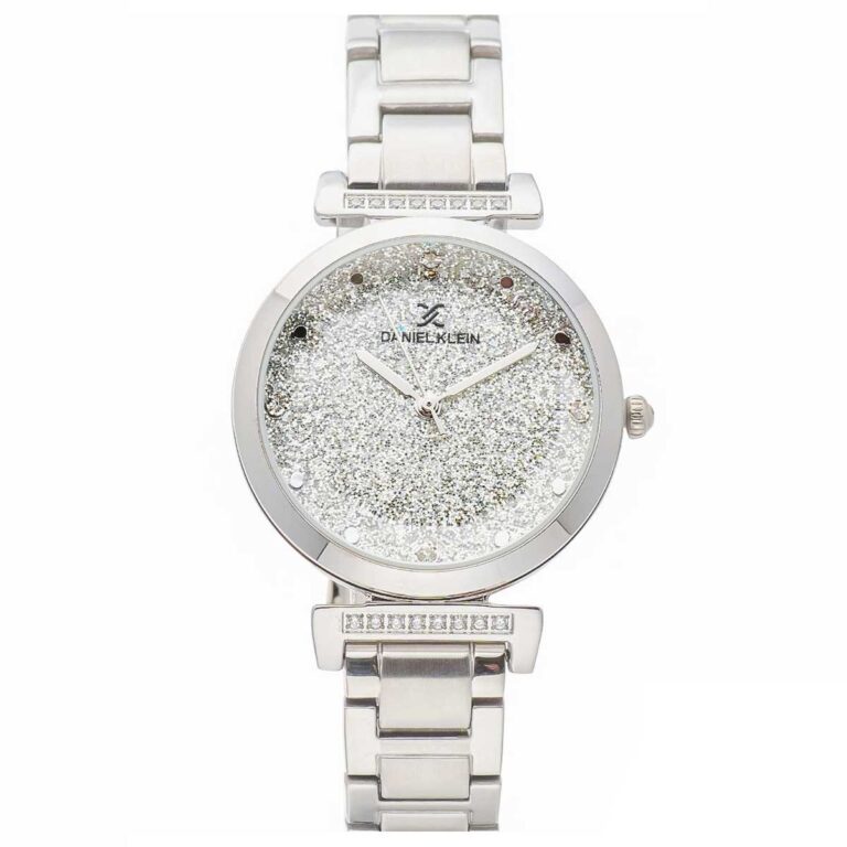 Daniel Klein 34mm Nữ DK.1.12536.1