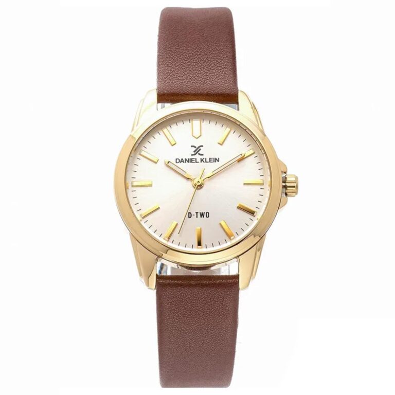 Daniel Klein 33mm Nữ DK.1.12623.6