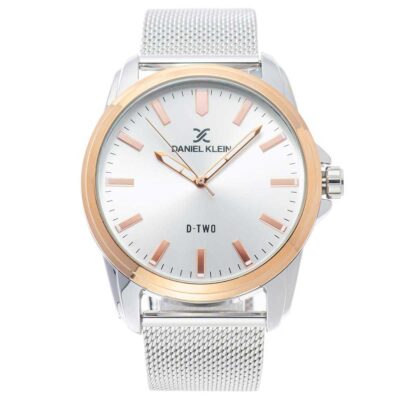 Ảnh sản phẩm Daniel Klein 43mm Nam DK.1.12625.6