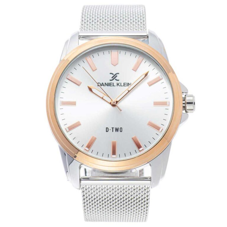 Daniel Klein 43mm Nam DK.1.12625.6