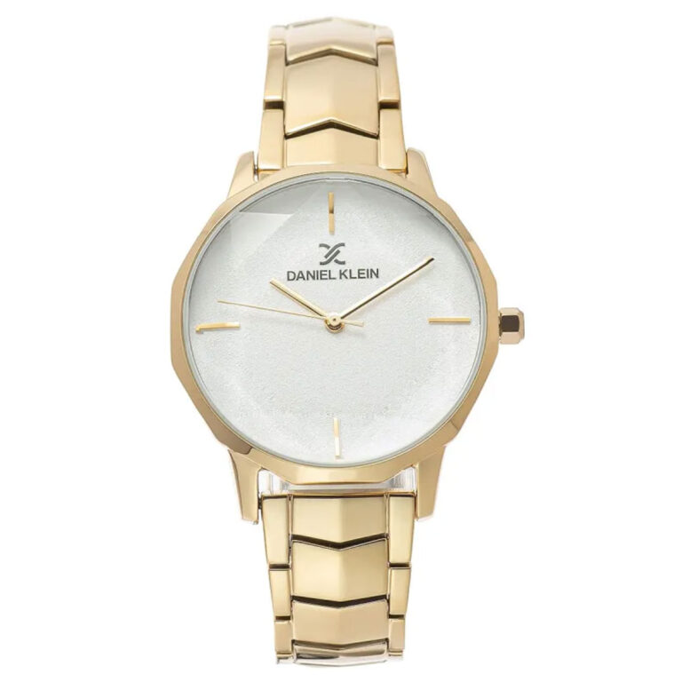 Daniel Klein 34mm Nữ DK.1.12555.2