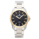 Daniel Klein 43mm Nam DK.1.12624.4 - Ảnh 1