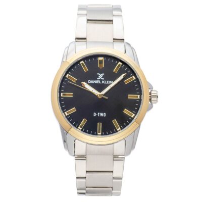 Ảnh sản phẩm Daniel Klein 43mm Nam DK.1.12624.4