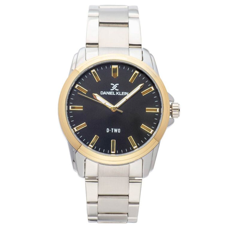 Daniel Klein 43mm Nam DK.1.12624.4