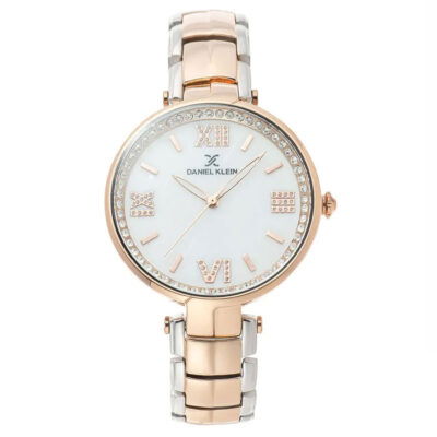 Ảnh sản phẩm Daniel Klein 35mm Nữ DK.1.12286.4