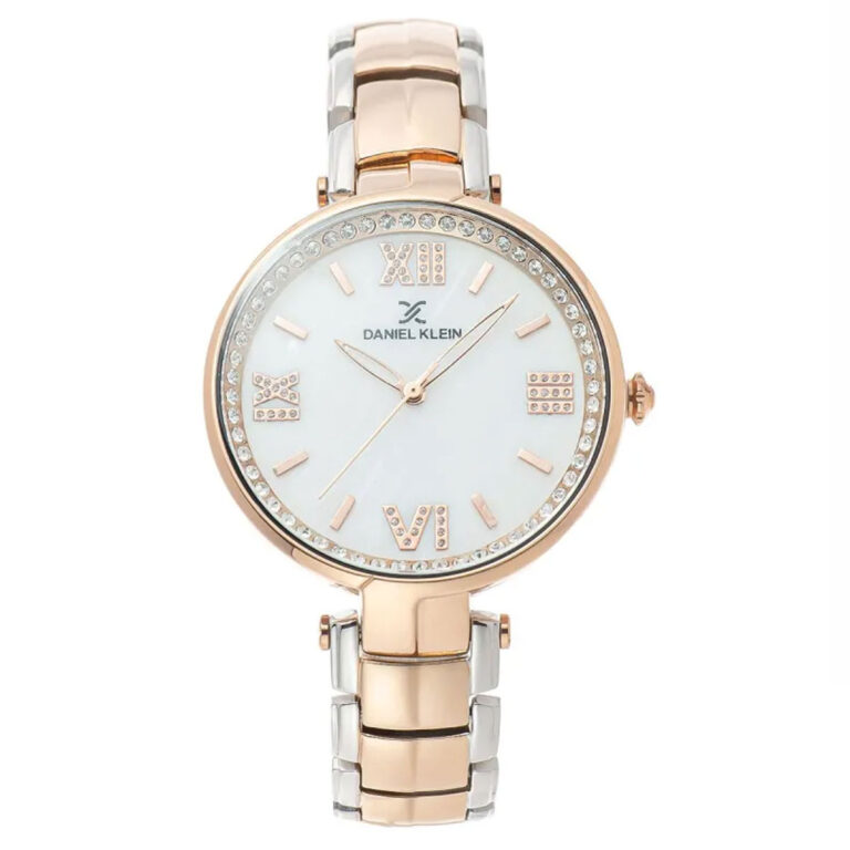 Daniel Klein 35mm Nữ DK.1.12286.4