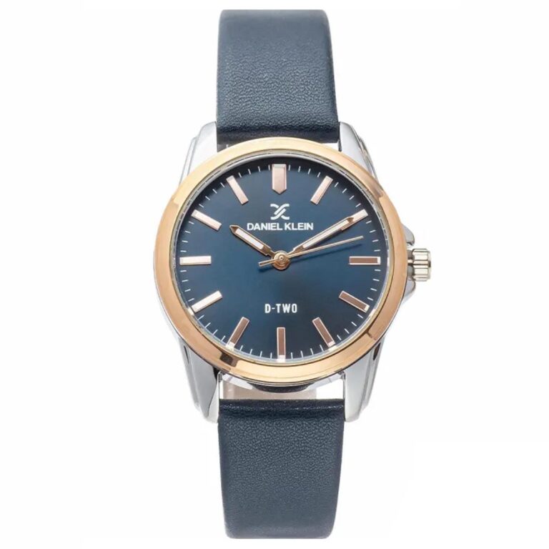 Daniel Klein 33mm Nữ DK.1.12623.4
