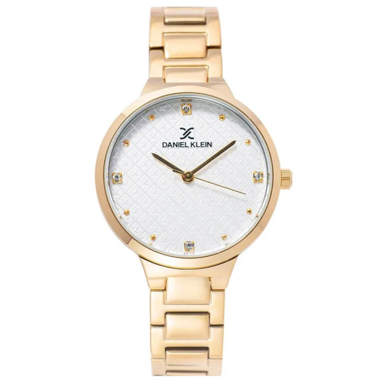 Daniel Klein 34mm Nữ DK.1.12529.6