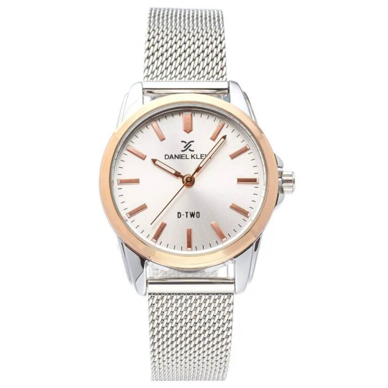 Daniel Klein 33mm Nữ DK.1.12622.6