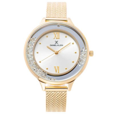 Ảnh sản phẩm Daniel Klein 36mm Nữ DK.1.12524.4