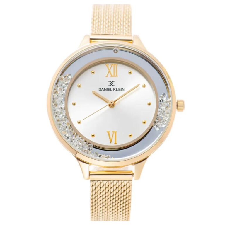 Daniel Klein 36mm Nữ DK.1.12524.4