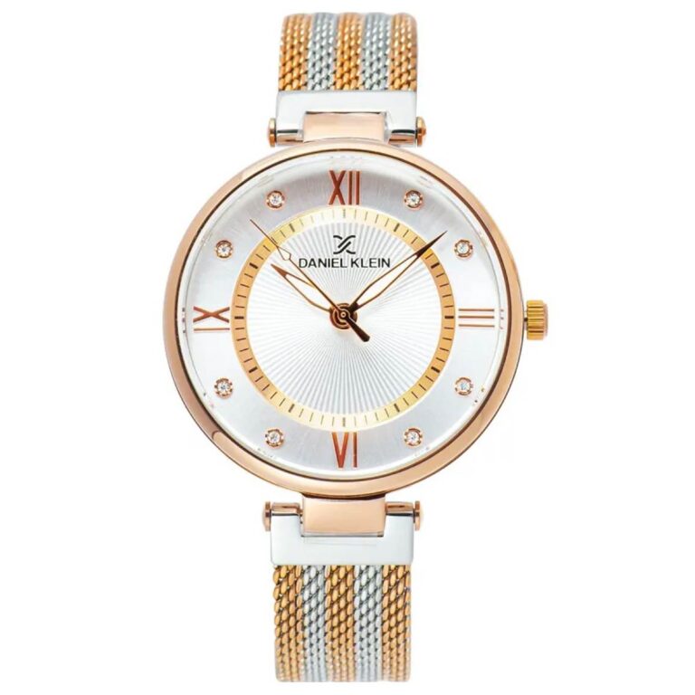 Daniel Klein 35mm Nữ DK.1.12560.3
