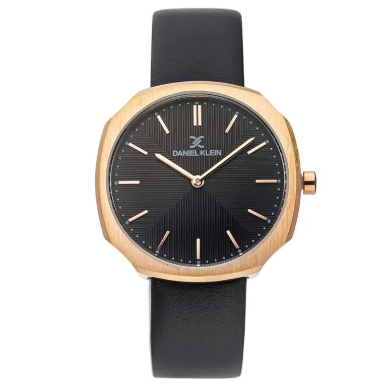 Daniel Klein 34mm Nữ DK.1.12654.5