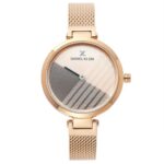 Daniel Klein 34mm Nữ DK.1.12356.2 - Ảnh 1