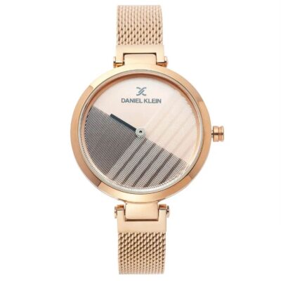 Ảnh sản phẩm Daniel Klein 34mm Nữ DK.1.12356.2