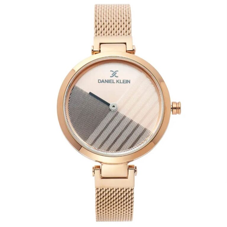 Daniel Klein 34mm Nữ DK.1.12356.2