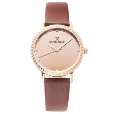 Ảnh sản phẩm Daniel Klein 34mm Nữ DK.1.12533.3