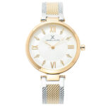 Daniel Klein 34mm Nữ DK.1.12582.6 - Ảnh 1