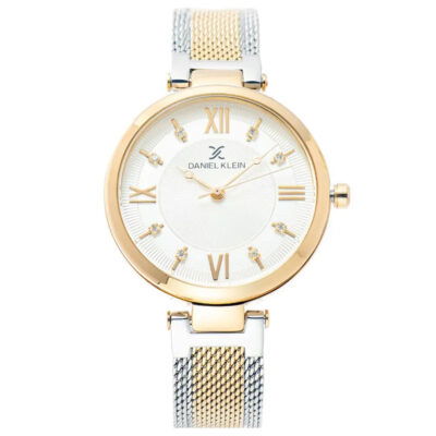 Ảnh sản phẩm Daniel Klein 34mm Nữ DK.1.12582.6