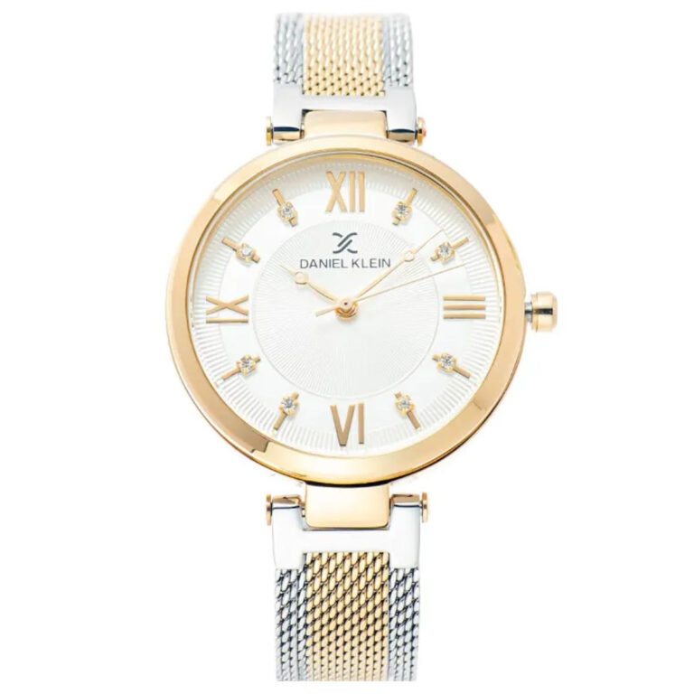 Daniel Klein 34mm Nữ DK.1.12582.6