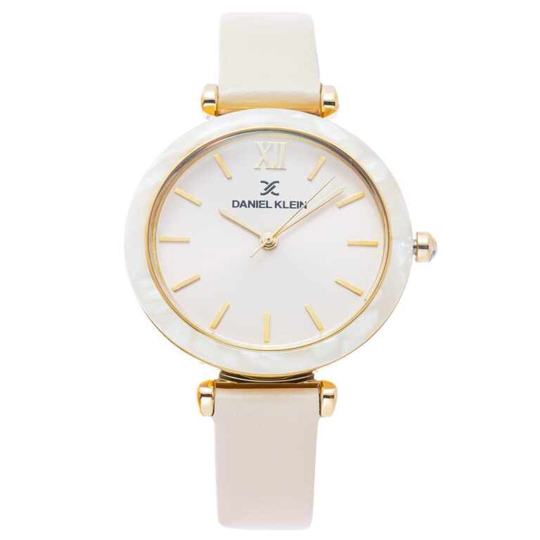 Daniel Klein 36mm Nữ DK.1.12544.5