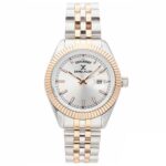 Daniel Klein 42mm Nam DK.1.12861-6 - Ảnh 1