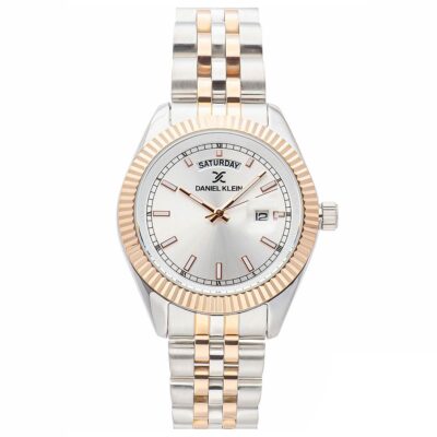 Ảnh sản phẩm Daniel Klein 42mm Nam DK.1.12861-6