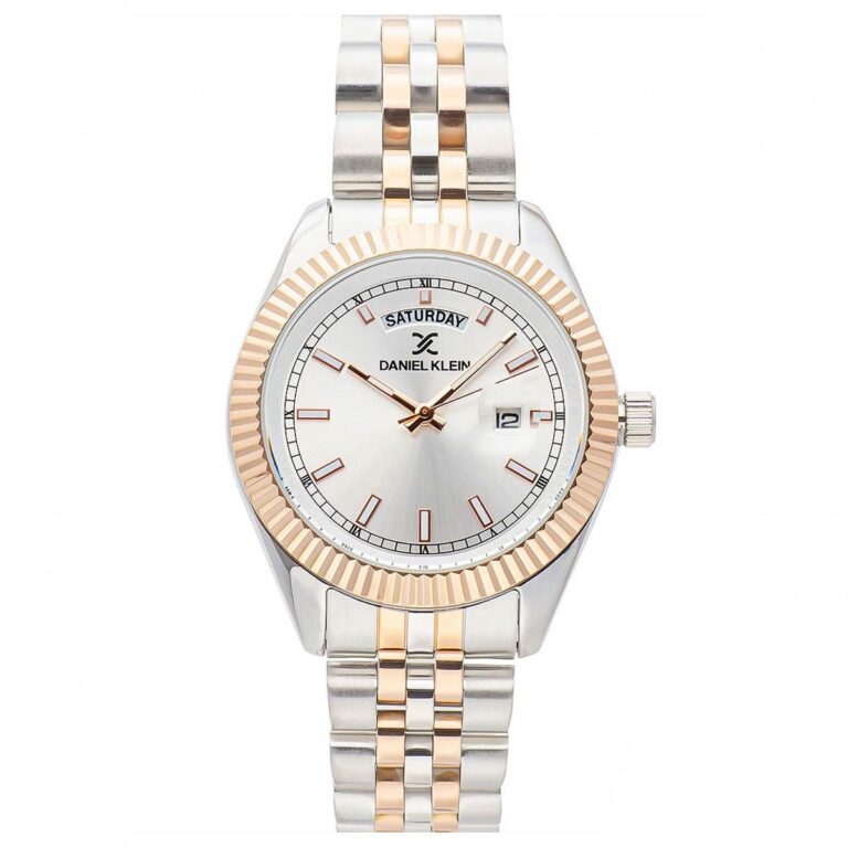 Daniel Klein 42mm Nam DK.1.12861-6