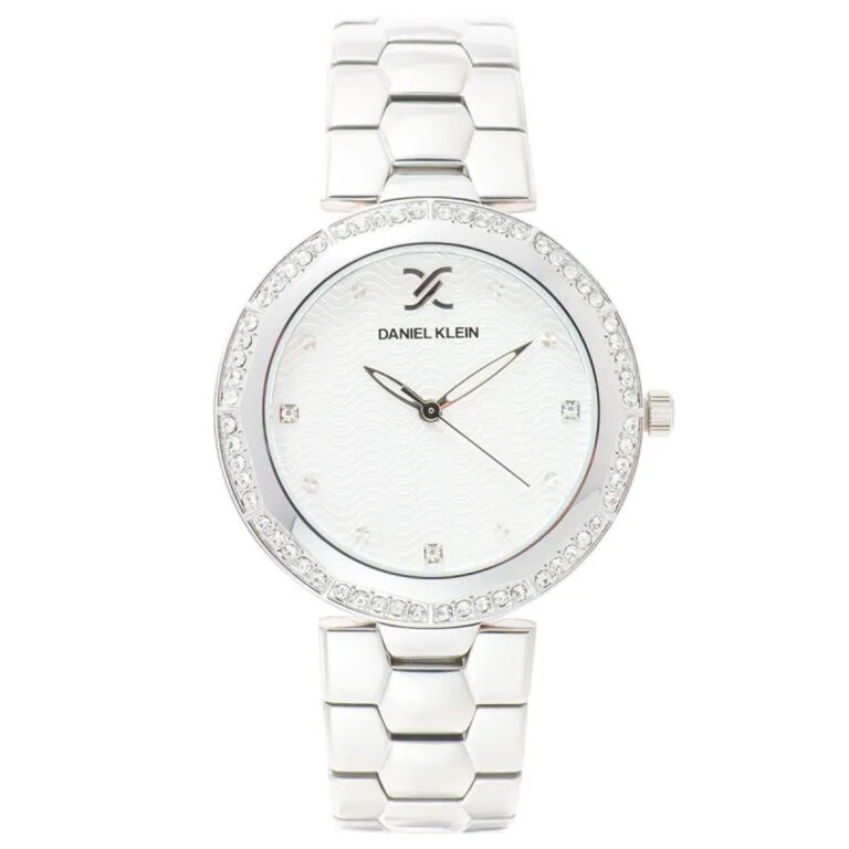 Daniel Klein 35mm Nữ DK.1.12551.1