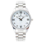Daniel Klein 36mm Nữ DK.1.12541.1 - Ảnh 1
