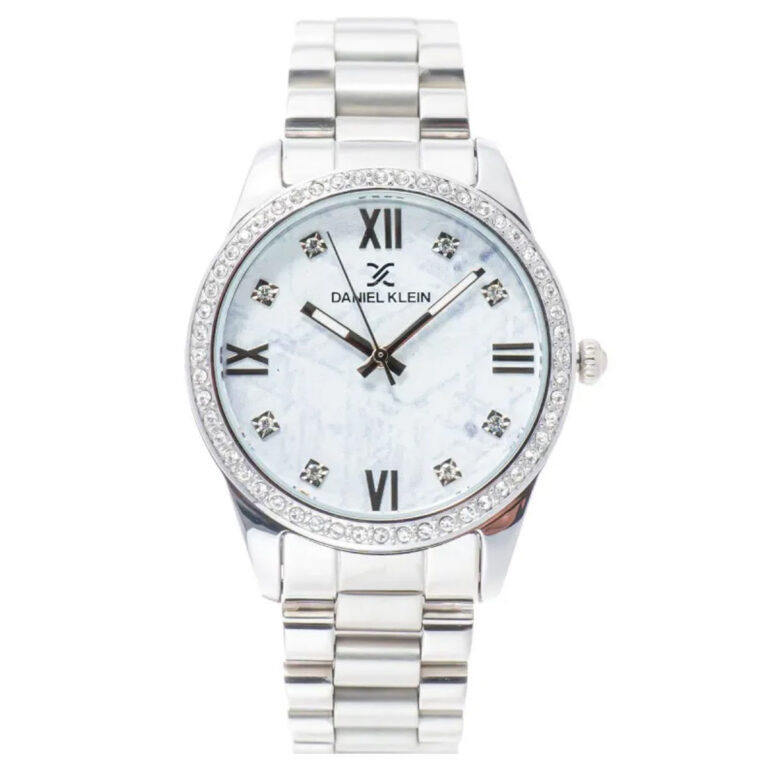 Daniel Klein 36mm Nữ DK.1.12541.1