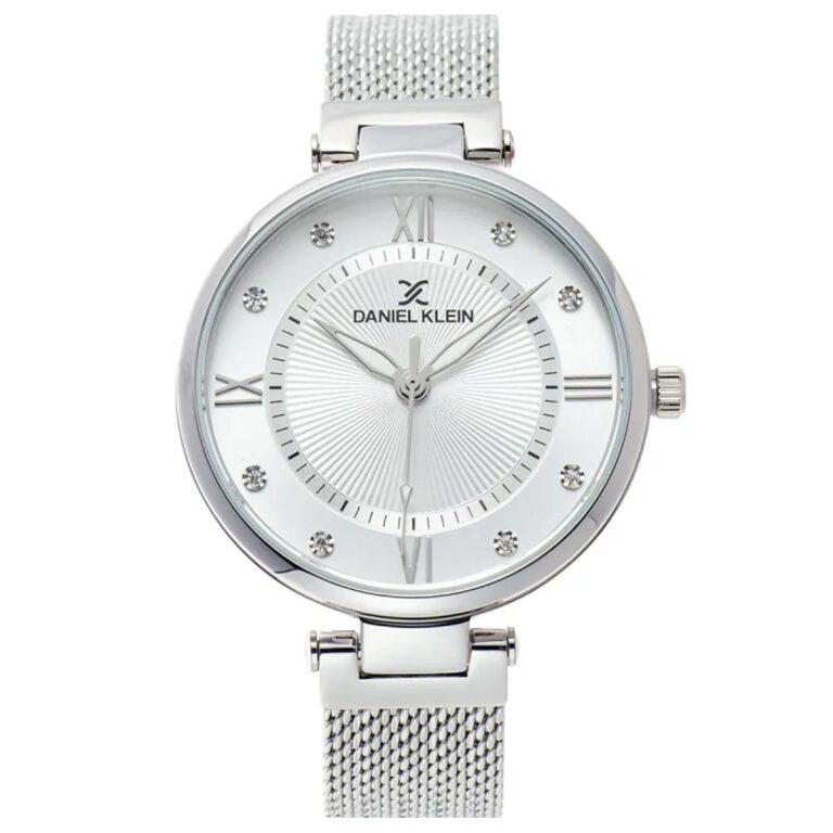 Daniel Klein 35mm Nữ DK.1.12560.1