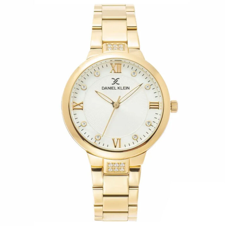 Daniel Klein 36mm Nữ DK.1.12548.3