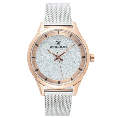 Ảnh sản phẩm Daniel Klein 35mm Nữ DK.1.12531.4