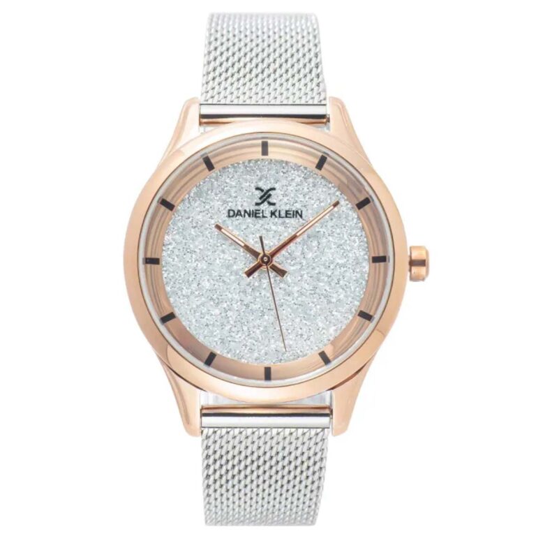 Daniel Klein 35mm Nữ DK.1.12531.4