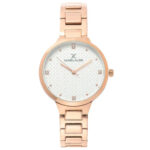 Daniel Klein 34mm Nữ DK.1.12529.4 - Ảnh 1