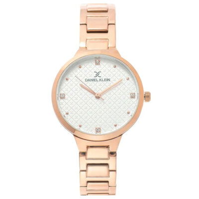Ảnh sản phẩm Daniel Klein 34mm Nữ DK.1.12529.4