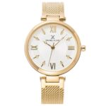Daniel Klein 34mm Nữ DK.1.12582.4 - Ảnh 1