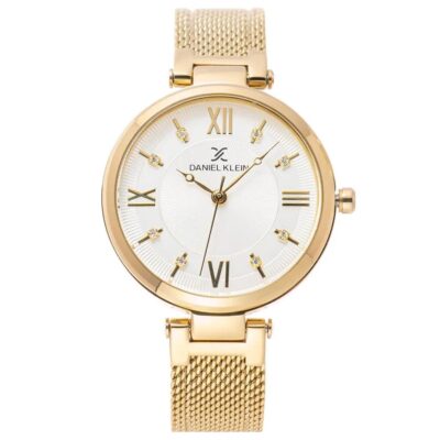 Ảnh sản phẩm Daniel Klein 34mm Nữ DK.1.12582.4