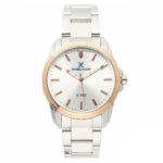 Daniel Klein 43mm Nam DK.1.12624.3 - Ảnh 1