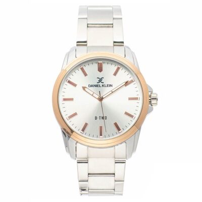 Ảnh sản phẩm Daniel Klein 43mm Nam DK.1.12624.3