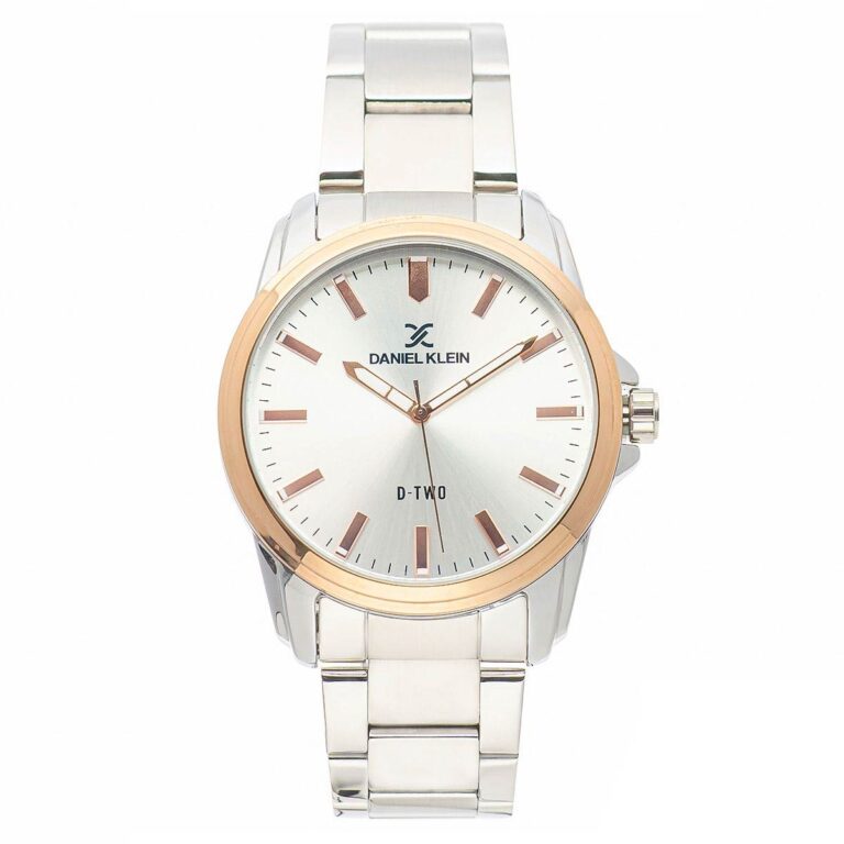 Daniel Klein 43mm Nam DK.1.12624.3