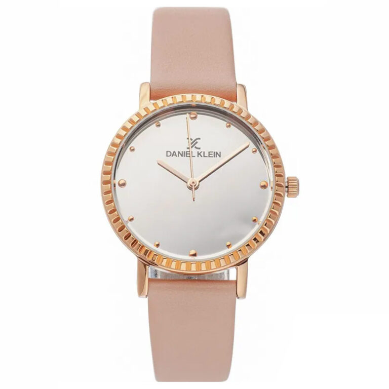 Daniel Klein 34mm Nữ DK.1.12533.6
