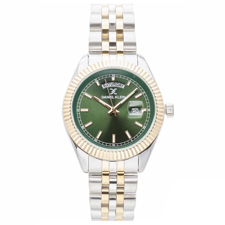 Daniel Klein 42mm Nam DK.1.12861-5